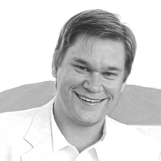 Rupert Minnett